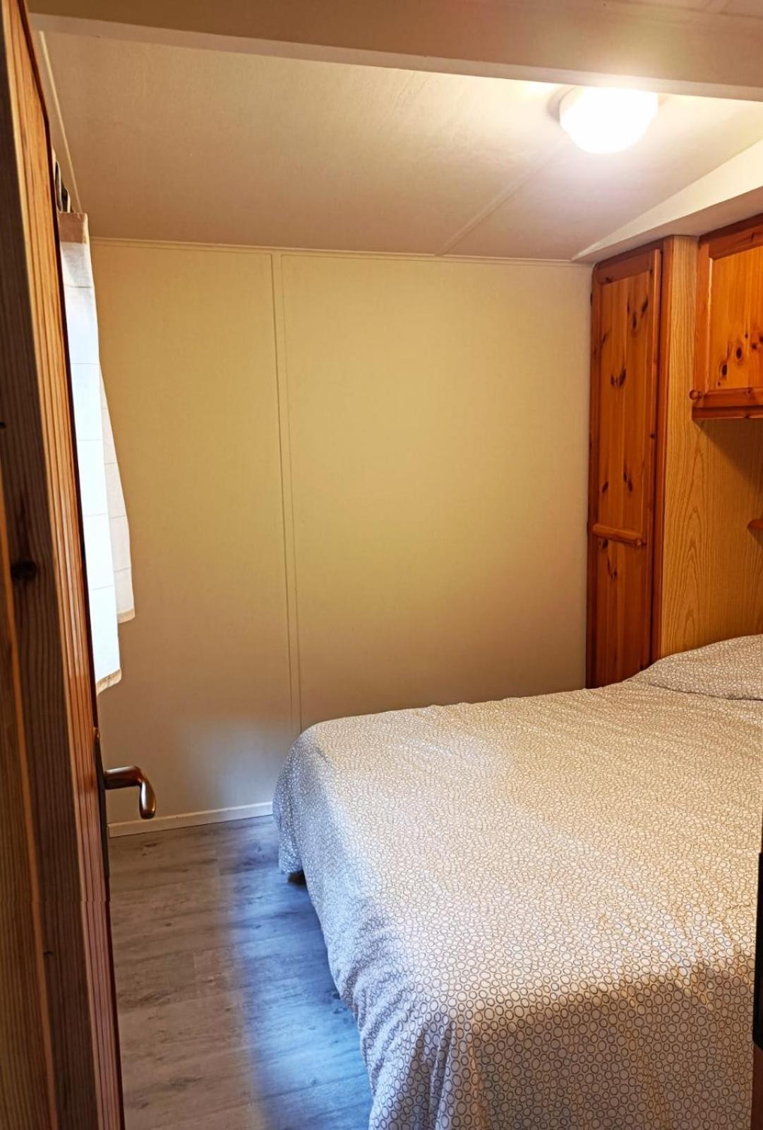 Il Frantoio Camping San Bartolomeo Al Mare Luaran gambar