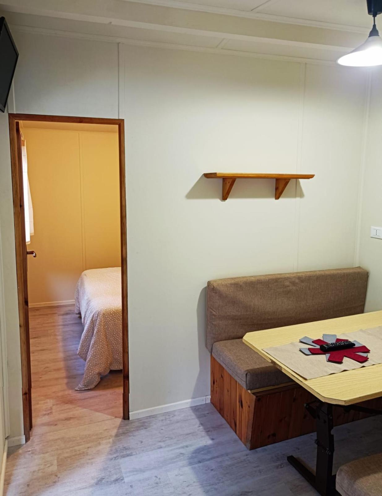 Il Frantoio Camping San Bartolomeo Al Mare Luaran gambar