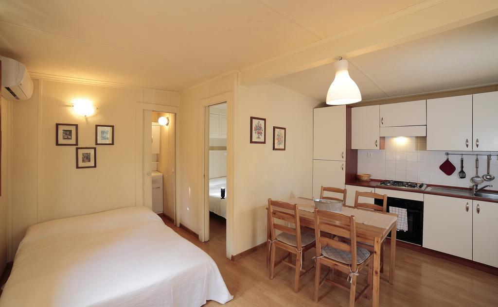 Il Frantoio Camping San Bartolomeo Al Mare Bilik gambar